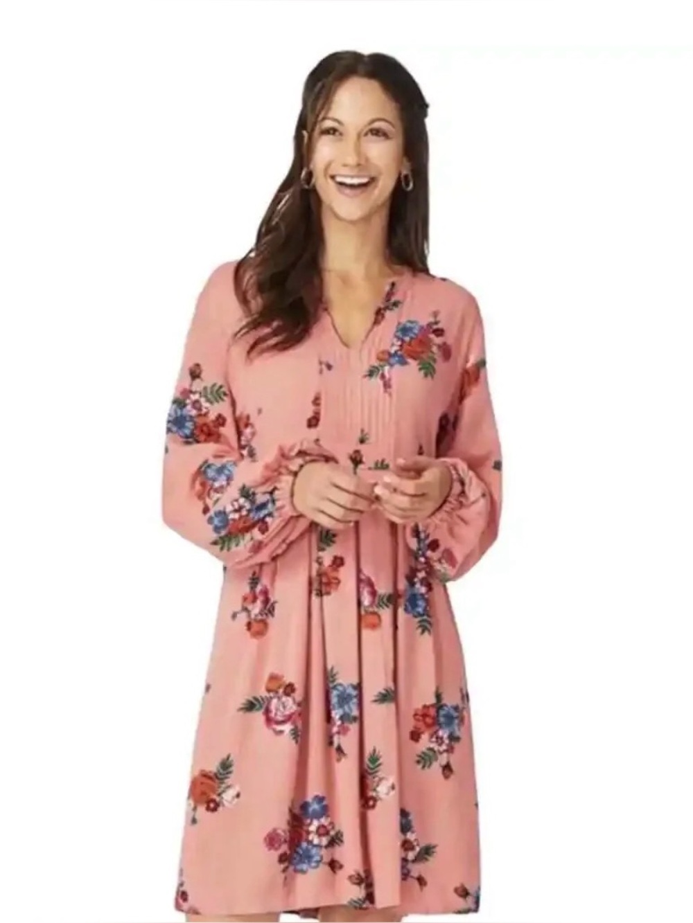 Matilda Jane Women’s Let’s Go Out Dress